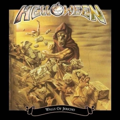 Helloween - Cry for Freedom (가사 번역)