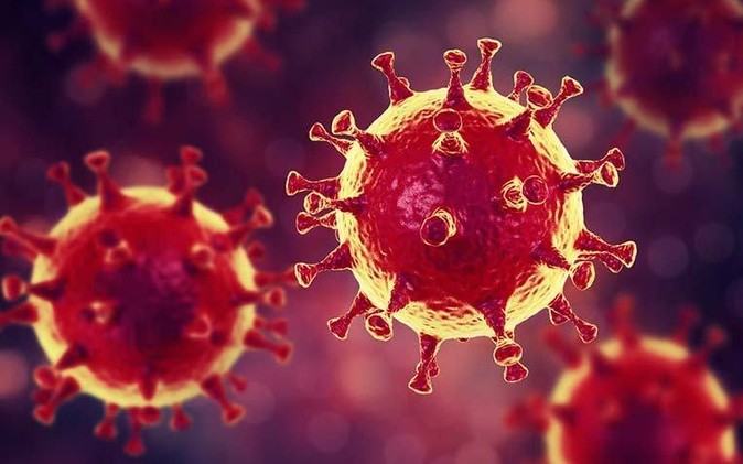 새로운 코로나19 바이러스 사례, 잠재적 상승에 대한 경고의 메시지