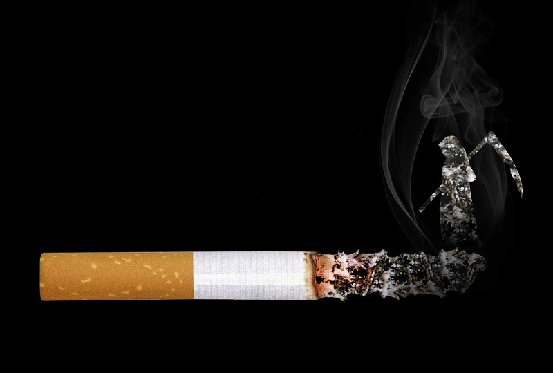 금연 4주차 일기: 담배 없는 일상의 쾌적