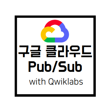 [Qwiklabs Basics]Cloud Pub/Sub