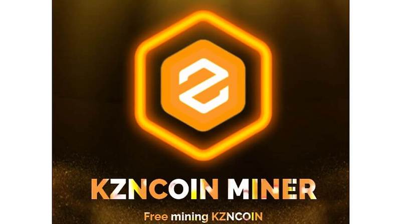 코어 체인(Core Chain)의 KZN COIN 채굴하기
