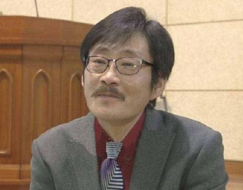 배우 김태형 프로필 나이 데뷔 작품 활동 학력 - 세 아들 살해 아내 사건