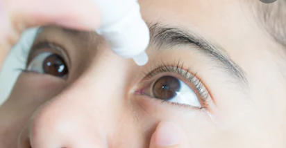 눈 다래끼 원인 : 종류, 치료
