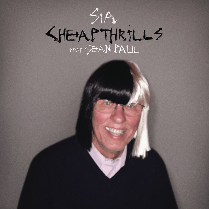 시아 (Sia) - Cheap Thrills (ft. Sean Paul) 가사/번역