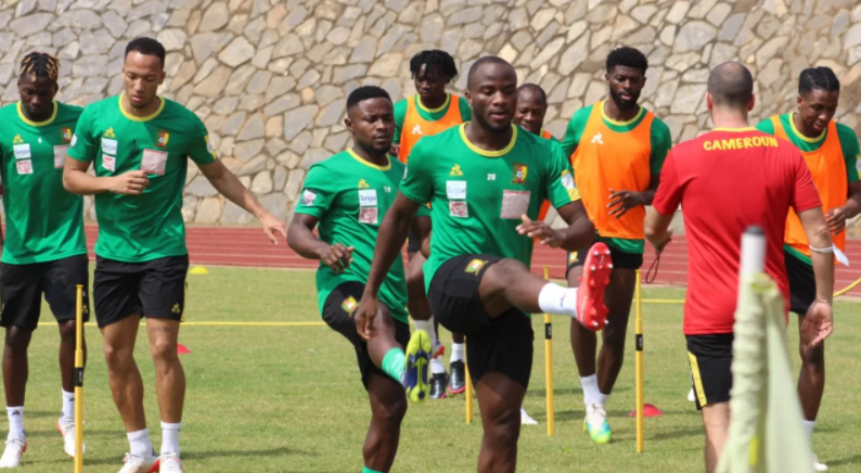 아프리카네이션스컵 카메룬 코모로 축구중계 방송좌표16강