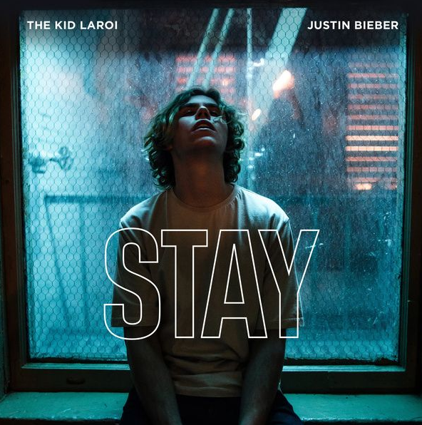 The Kid LAROI, Justin Bieber - Stay (MV 가사 번역 해석)