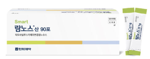 아기설사 및 아토피유산균: 람노스산에 대해 알아보자