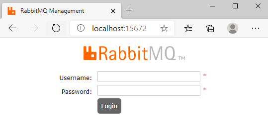 Windows10에 RabbitMQ 빠르게 설치하기 (with Erlang), 그리고 RabbitMQ management 띄우기