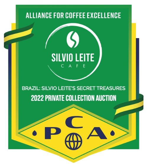2022 SILVIO LEITE’S SECRET TREASURES Auction Result (2022 실비오 레이트 옥션결과)