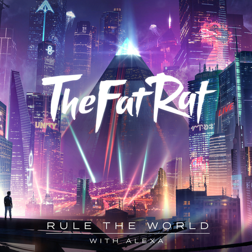 TheFatRat, AleXa (알렉사) Rule the World 듣기/가사/앨범/유튜브/뮤비/반복재생/작곡작사