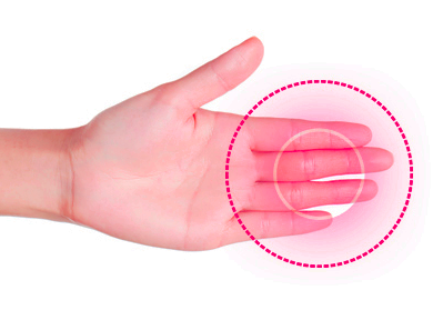 엄지손가락 통증과 손목 통증을 유발하는 원인과 개선 방법