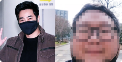 깐족 유튜버 '구제역' 폭행에 누리꾼들 칭찬 호응