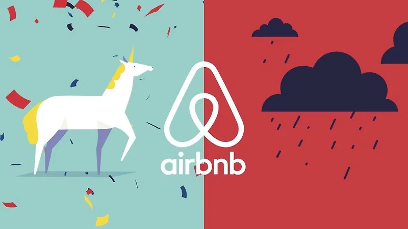 Airbnb(에어비앤비)가 IPO 상장으로 화려한 부활을 알릴 수 있을까?