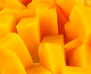 망고(Mango) 효능 및 먹는 방법