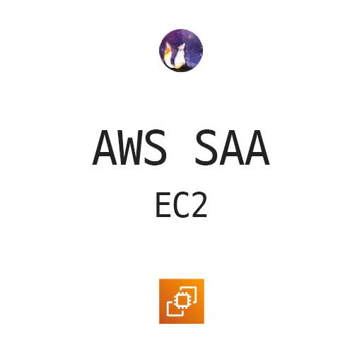 AWS SAA - EC2