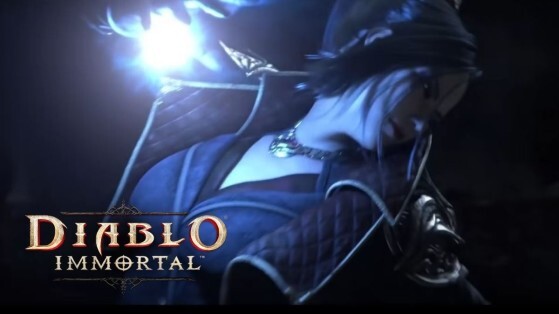 디아블로 이모탈 티어 클래스 Diablo Immortal 목록: 게임에서 발전할 수 있는 최고의 클래스