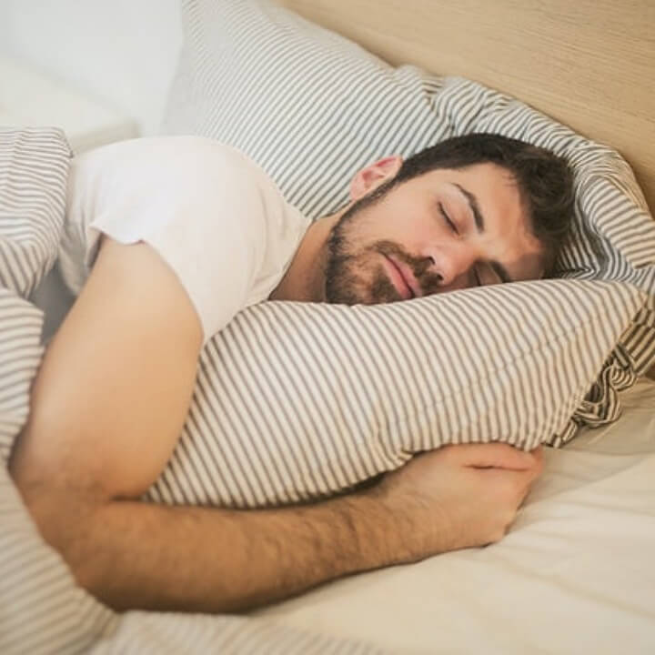 수면 무호흡증, 수면장애가 부르는 중년의 위협