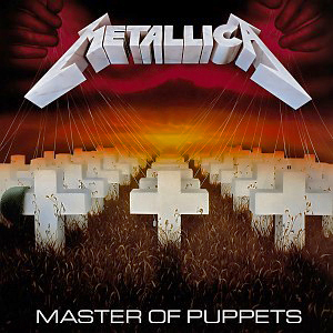 Metallica - Master of Puppets (영상 + 가사해석)