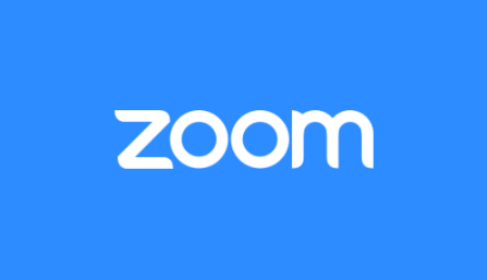 zoom 화상회의(zoom cloud meetings) 다운로드와 사용법