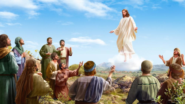 [하나님의 약속]예수 그리스도의 부활 – 무엇을 의미하는가