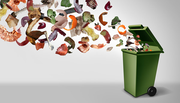 음식물 쓰레기 줄이는 방법 알아보기