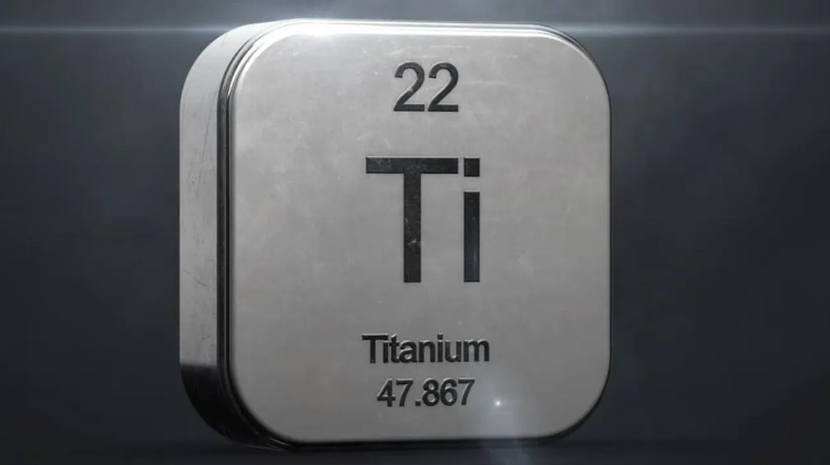 티타늄이란? – 합금, 등급 및 특성