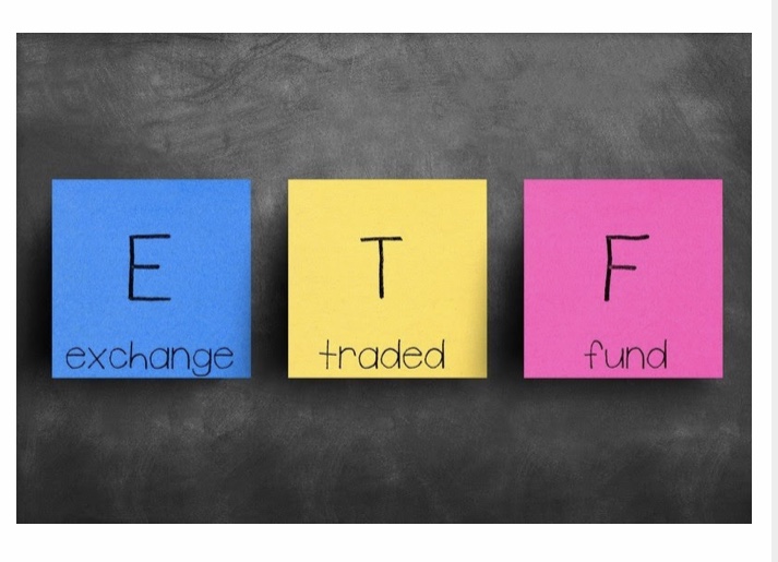 ETF 무슨 뜻일까? ETF장점, 주식 투자가 두려운 사람에게 추천