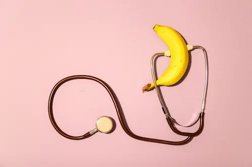 우울할 때 바나나를 먹으면 도움이 될까요?