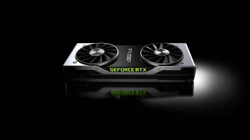 Nvidia RTX Voice, 배경 소음 제거를위한 최고의 장비