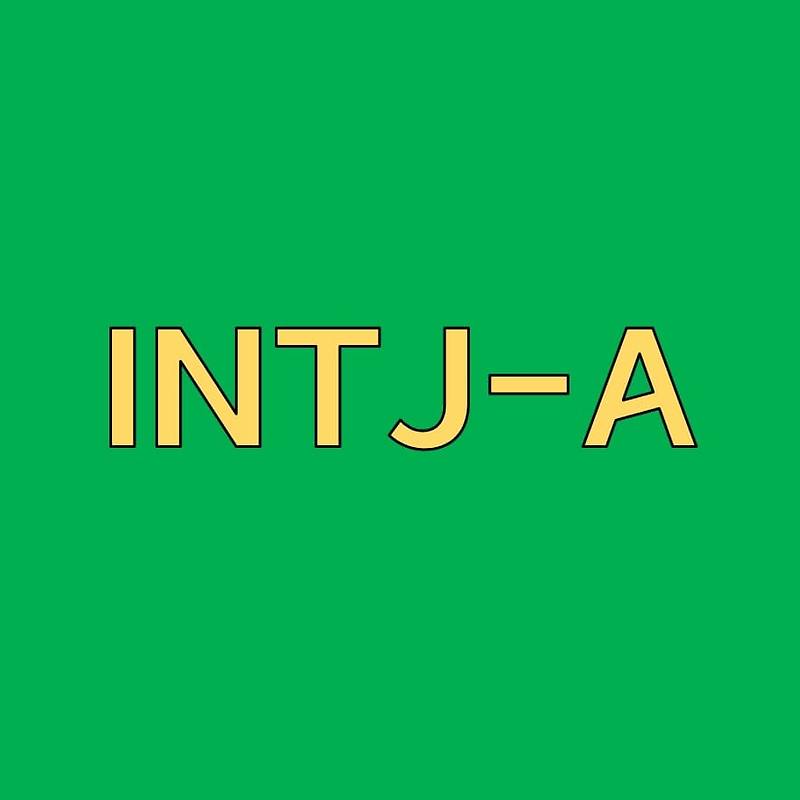 INTJ-A 성격 유형의 신비로운 세계