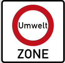 주요 독일 교통 표지판 65선, 아는 만큼 보인다 (feat. 독일 이민).