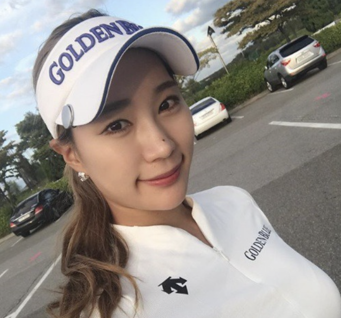 골프 유현주 프로필 나이 몸매 데뷔 선수경력 학력 인스타