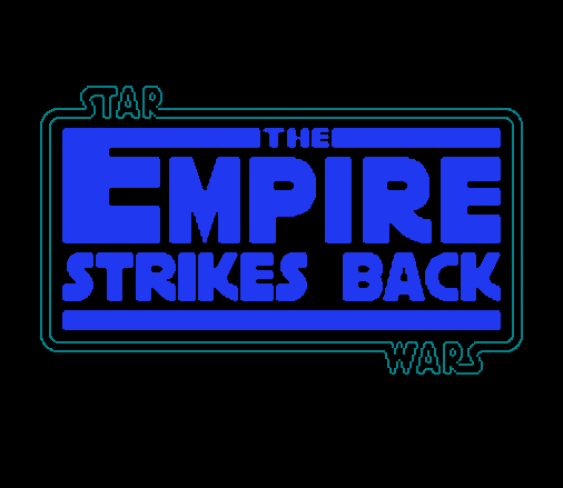 NES ROMS - Star Wars The Empire Strikes Back (EUROPE / 유럽판 롬파일 다운로드)