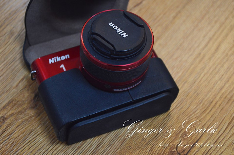 카메라 관련미러리스 카메라 바디 케이스 : 니콘 1 J2 케이스 세트 - 카메라 보호, 커버, 휴대용, 정품