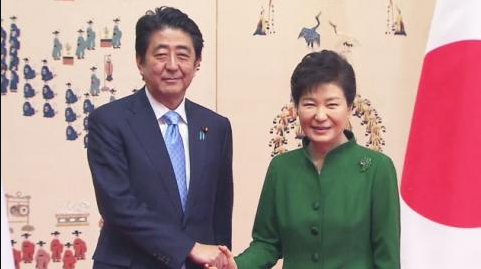 한국과 일본 한일의 2015년 난민 수용 정책 비교(다문화 정책 포기 출산 장려 정책으로 돌아선 일본)
