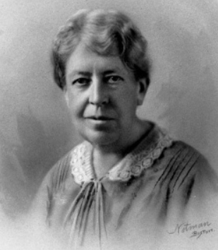 미국심리학회APA의 최초 여성회장이었던 메리휘튼캘킨스