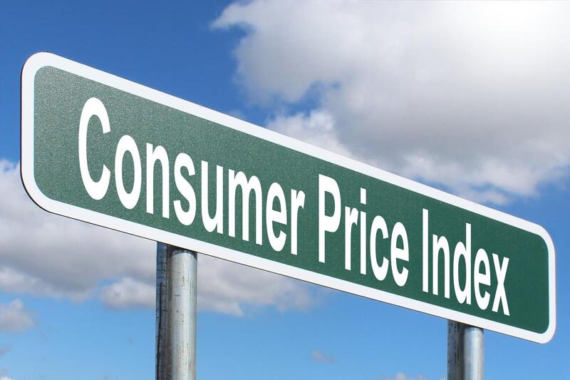 CPI 소비자물가지수 발표! 과연 내일 FOMC에 어떤 영향을 줄까?