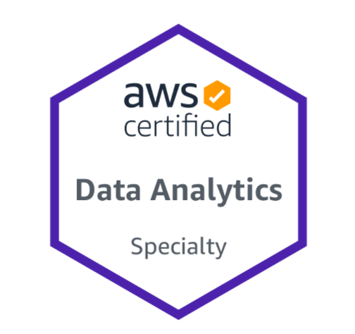 [AWS][DAS] AWS Certified Data Analytics - Specialty (DAS) 시험 후기