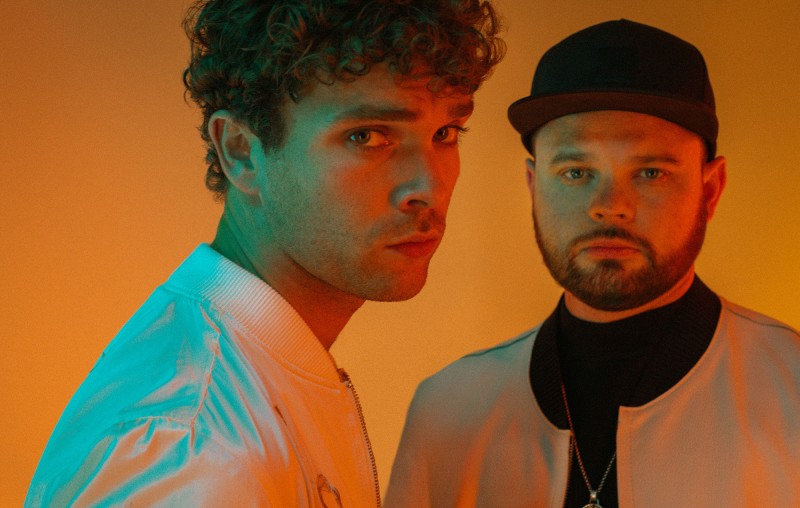 Royal Blood 'Trouble's Coming'