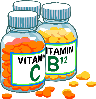 비타민 B12 (코발라민, Cobalamin) 효능과 함유식품