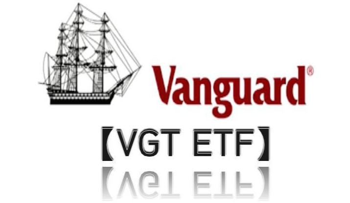 VGT ETF _ '미국 기술주' 한 방에 투자하는 방법!