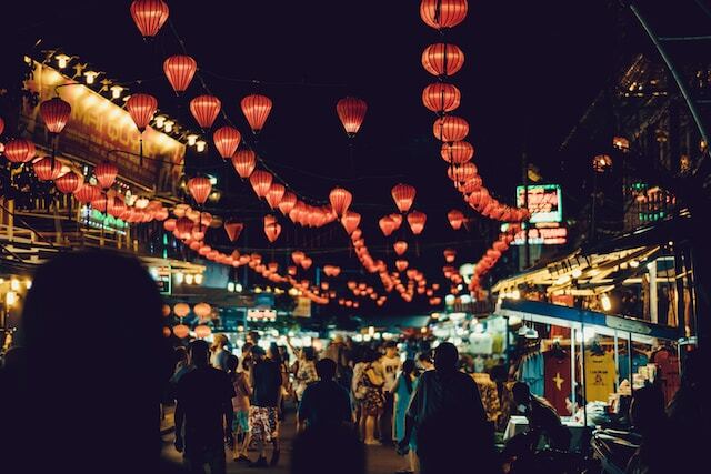 빛나는 호치민에서 시작하는 멋진 베트남 여행 꿀팁 정보