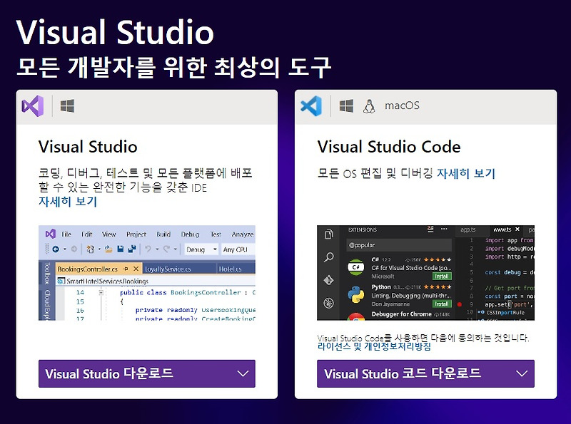 Support C++ Standard in Visual Studio