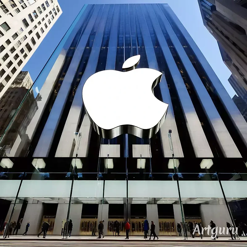 애플 반독점 소송 유럽에 이어 미국에서 까지 당하다. 반독점 쟁점 요약!