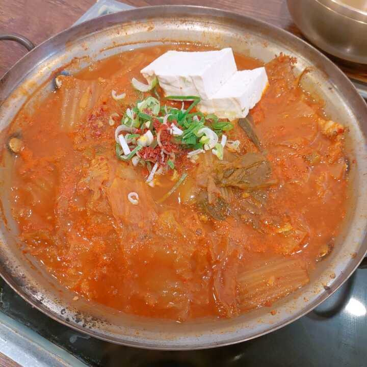 [서울시청맛집] 김치찌개 인생맛집, 대독장 서소문점 후기