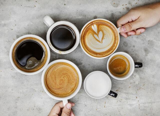 커피가 지방간에 효과, 지방간 원인에 대해 알아보아요.