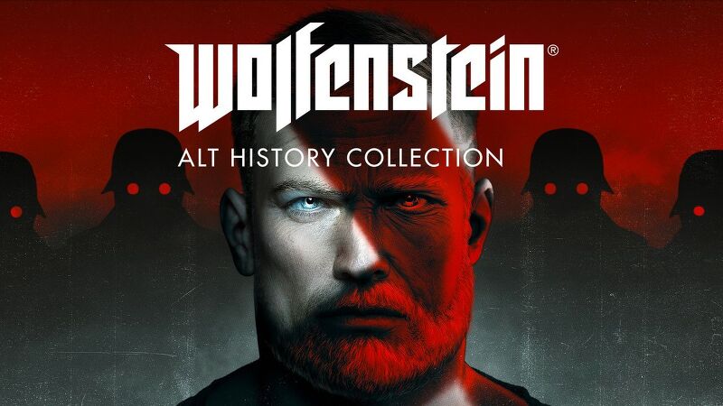 Wolfenstein Alt History Collection  한글 패치 에픽 게임즈 무료 배포