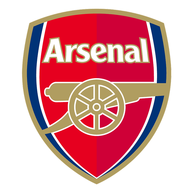로고파일_아스널(Arsenal FC)/로고 일러스트레이터(AI) 파일