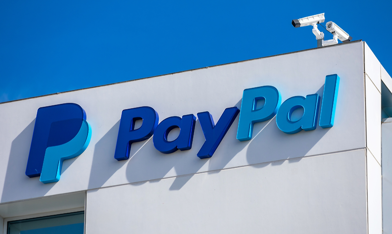 세계 최대 결제기업 페이팔(PayPal), 비트코인(가상화폐) 결제 허용한다