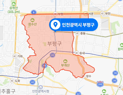 인천 부평구 오피스텔 남편 살인미수 사건 (2020년 12월 13일)